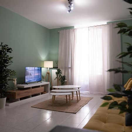Urban 21 Residence Verona Bagian luar foto