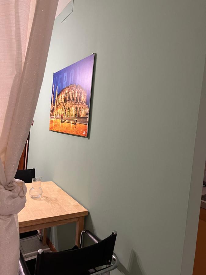 Urban 21 Residence Verona Bagian luar foto