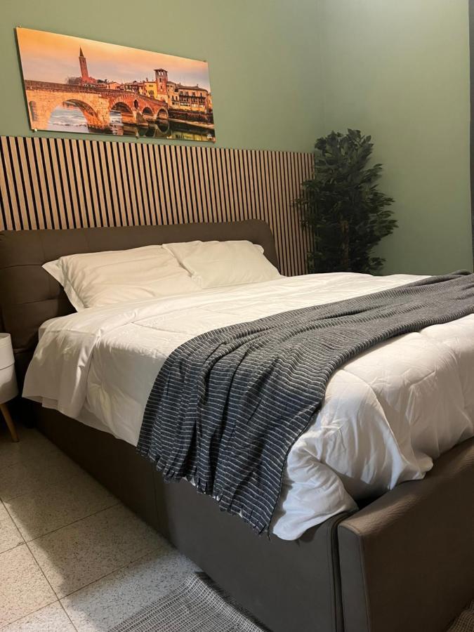 Urban 21 Residence Verona Bagian luar foto