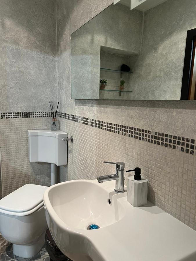 Urban 21 Residence Verona Bagian luar foto