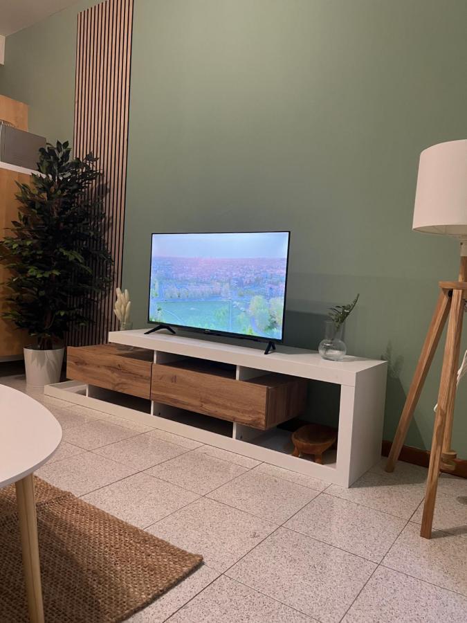 Urban 21 Residence Verona Bagian luar foto
