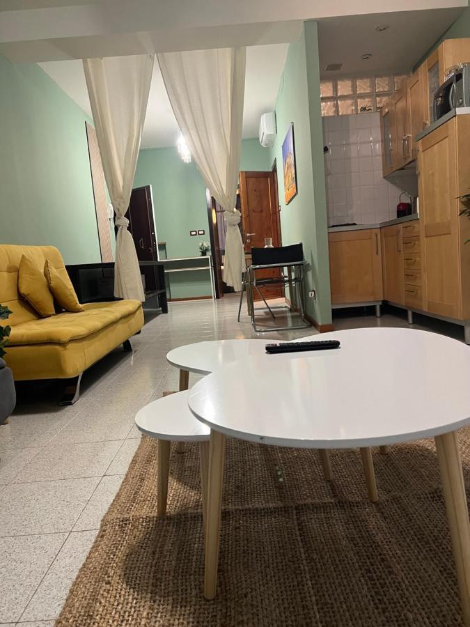 Urban 21 Residence Verona Bagian luar foto