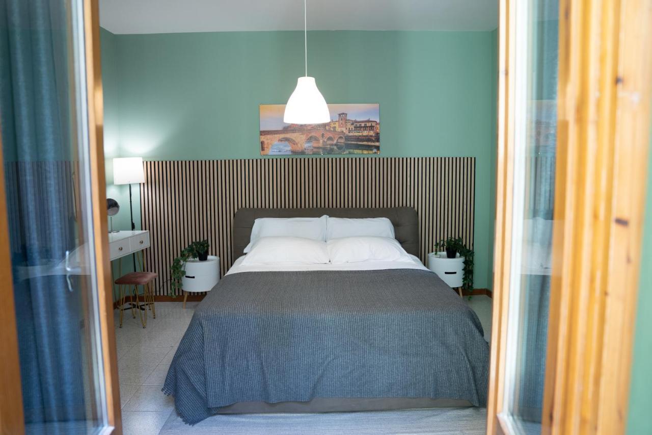 Urban 21 Residence Verona Bagian luar foto